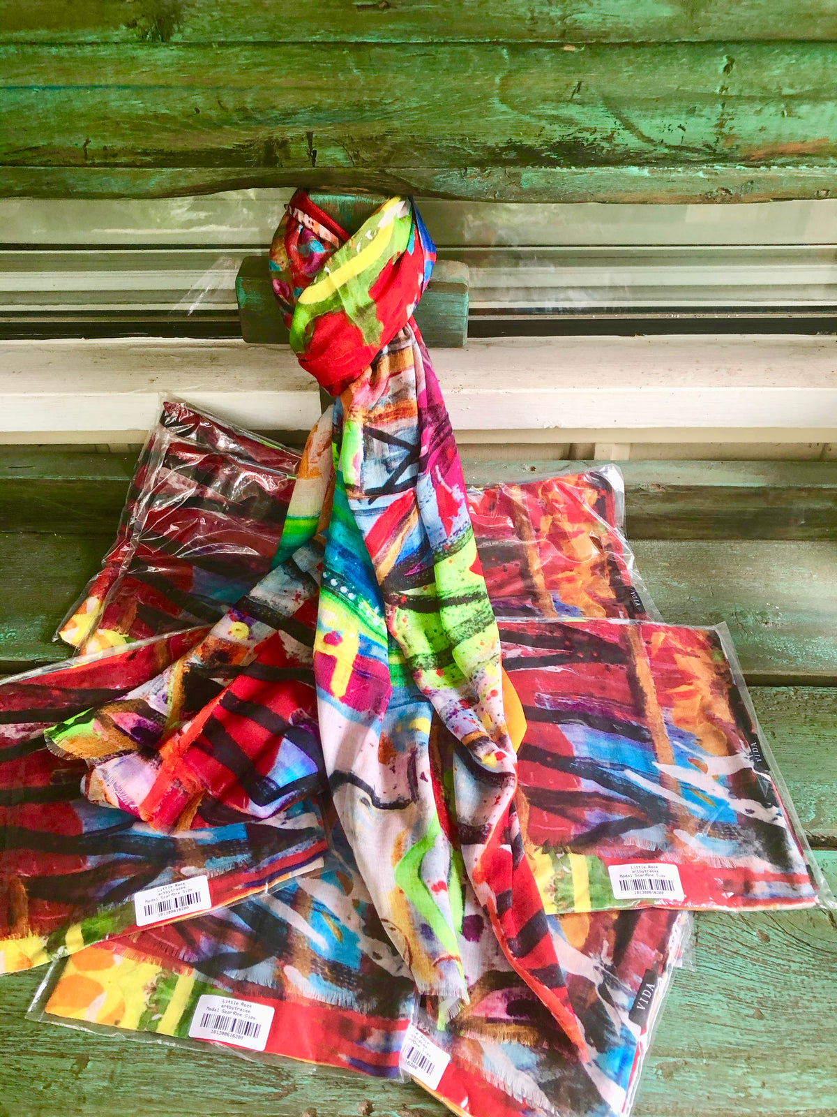 Art Merchandise
