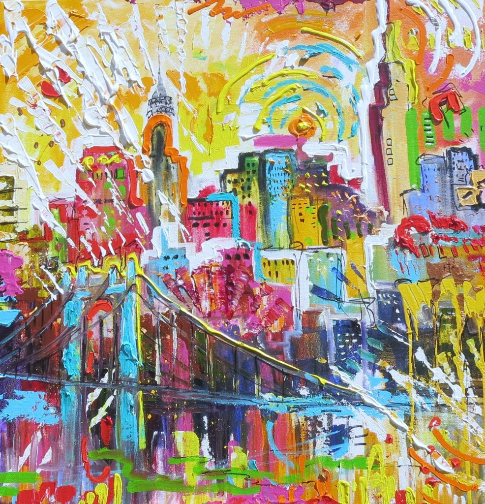 NYC No. 8