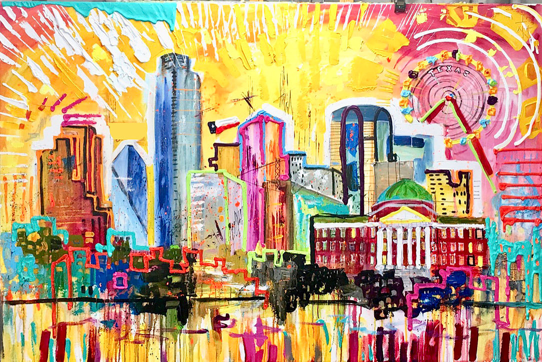 Dallas & SMU