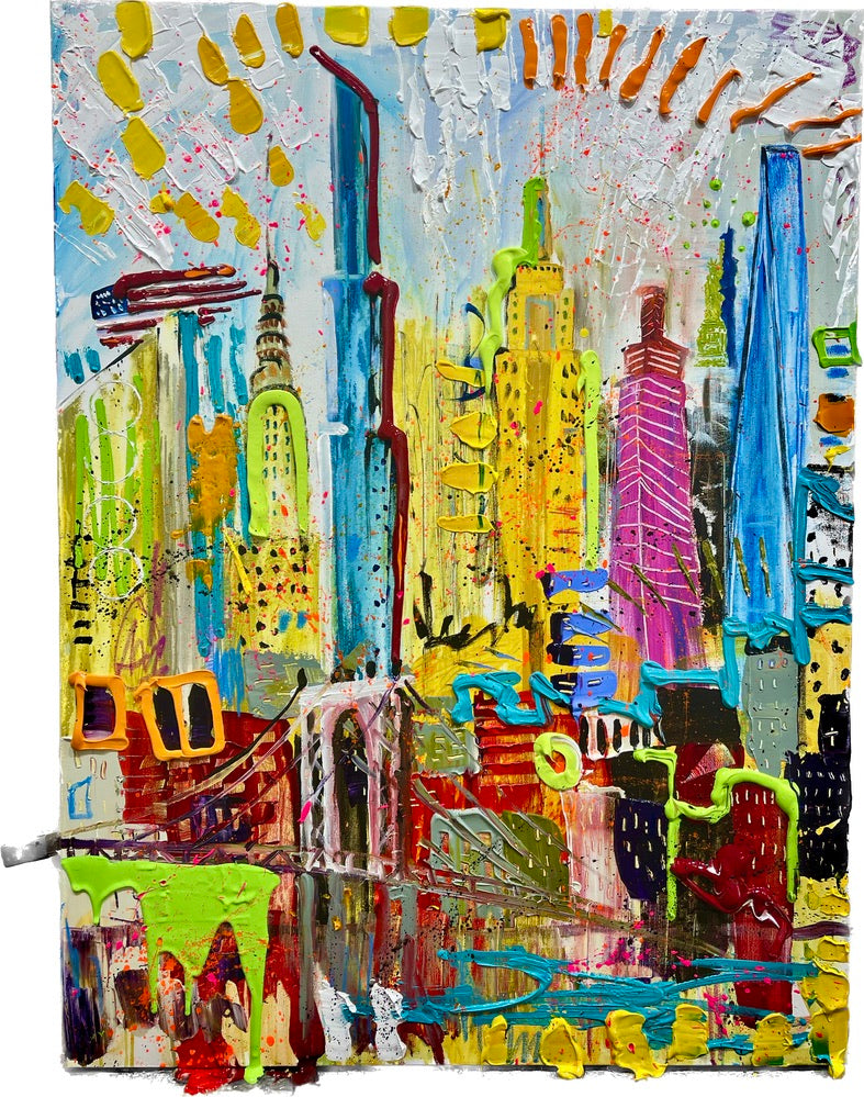 NYC No. 1