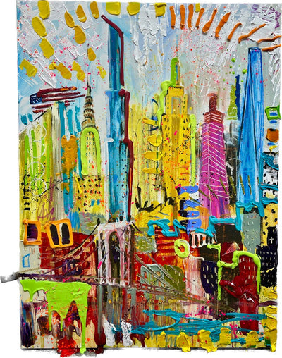 NYC No. 1