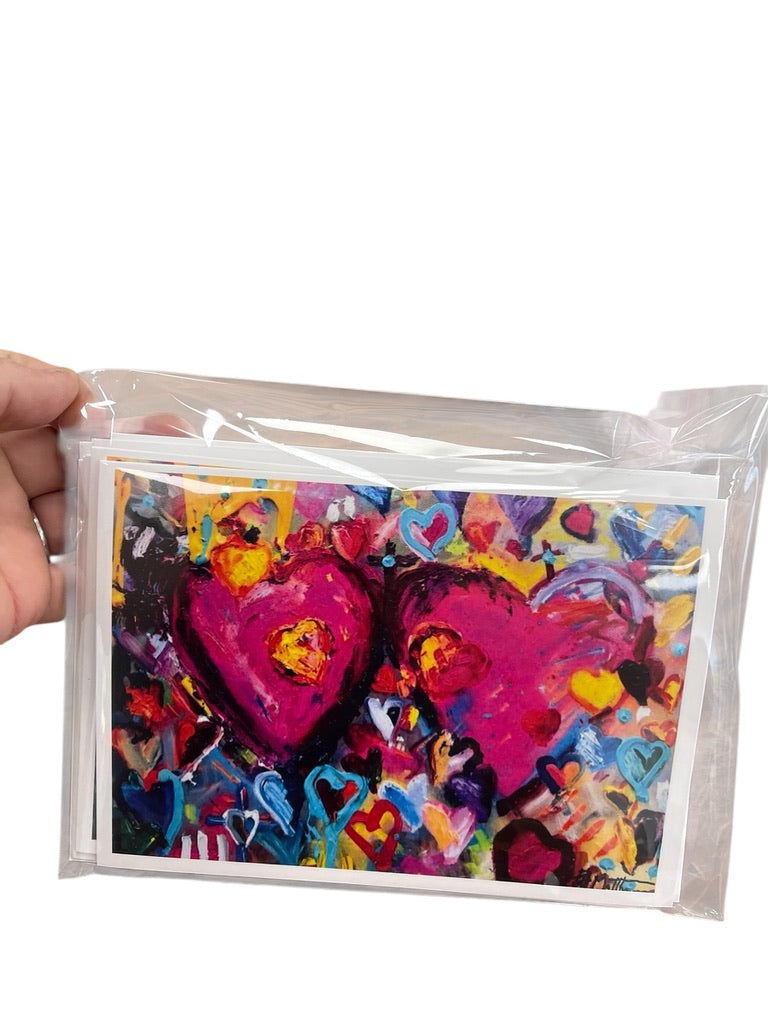 Mix & Match Art Cards, Pick Your Favorites or Order Just One