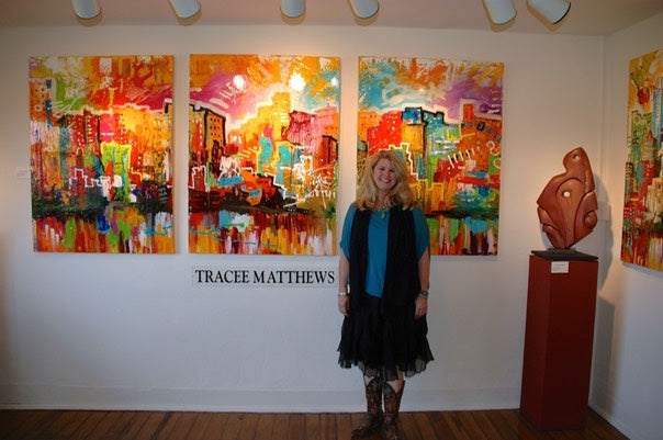 Waxlander Gallery, Santa Fe