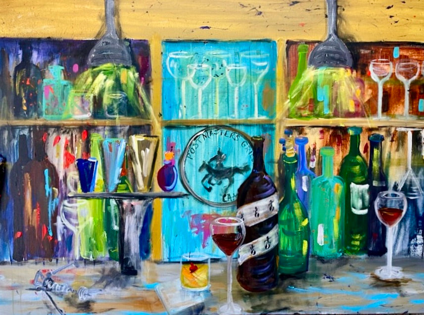 Wine Bar