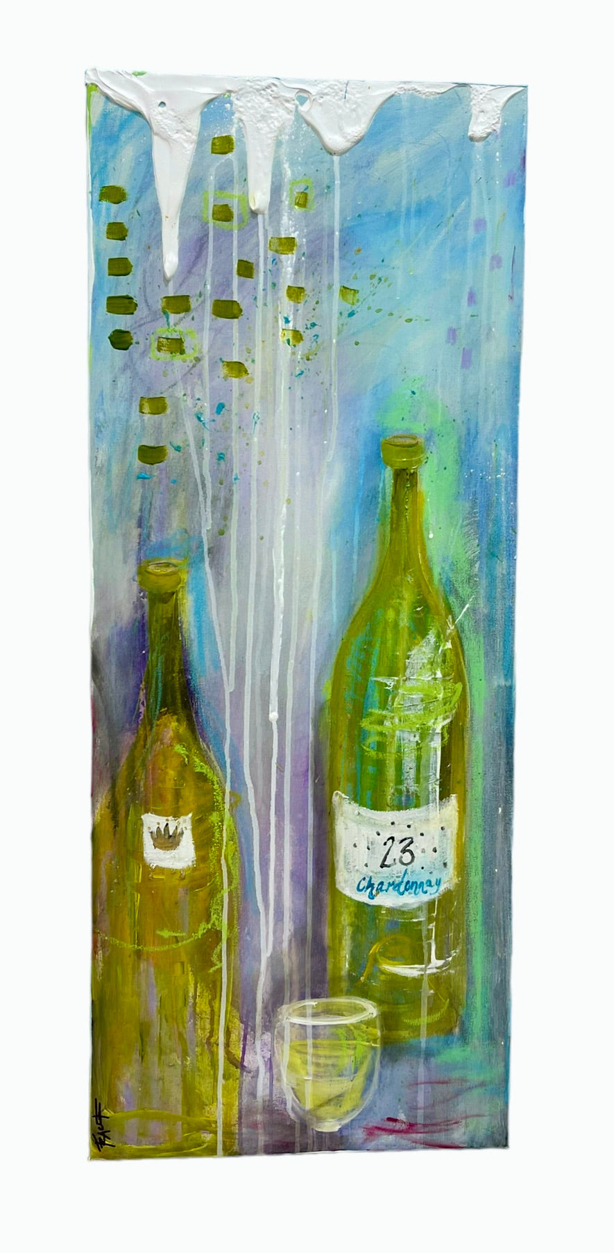 The Year of Chardonnay