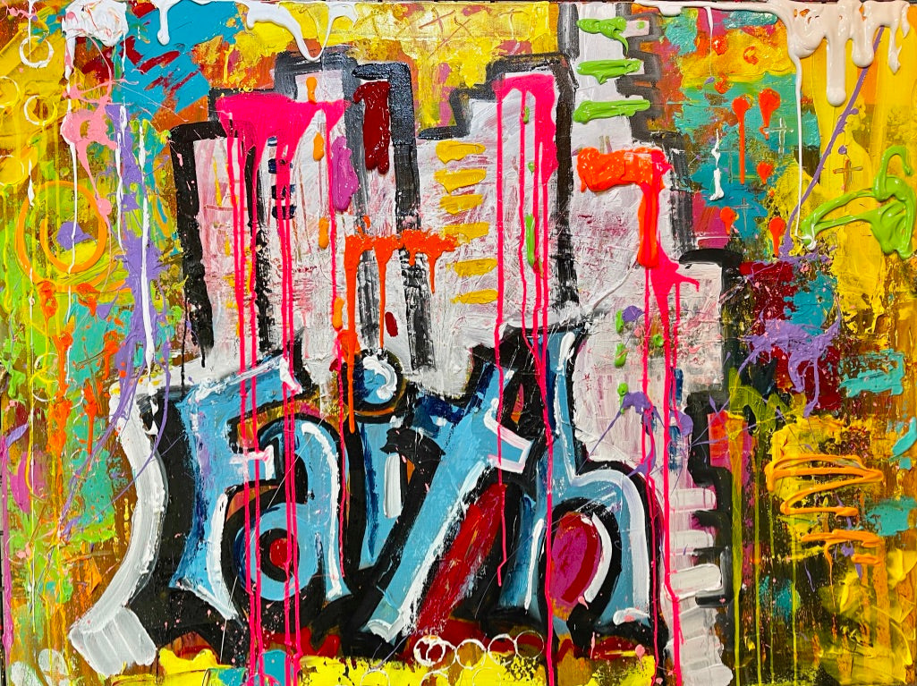 Faith in the City