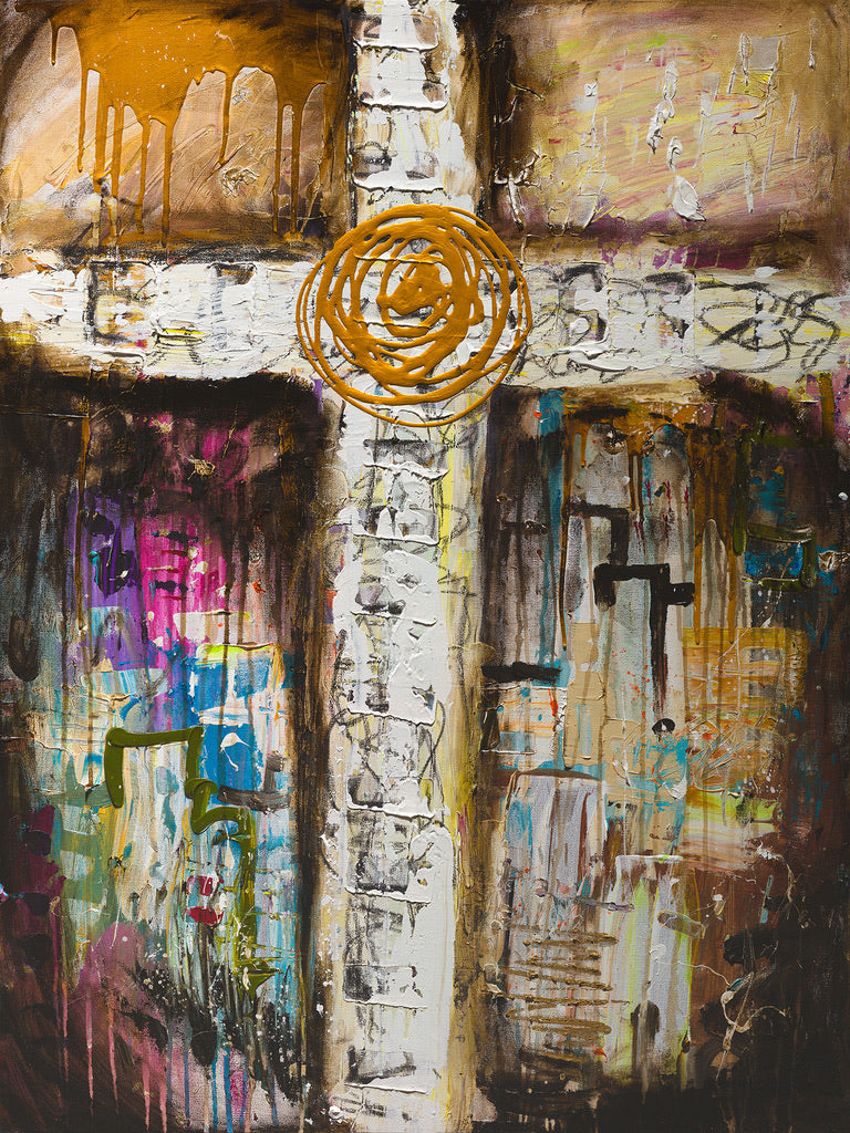 Cross No. 1