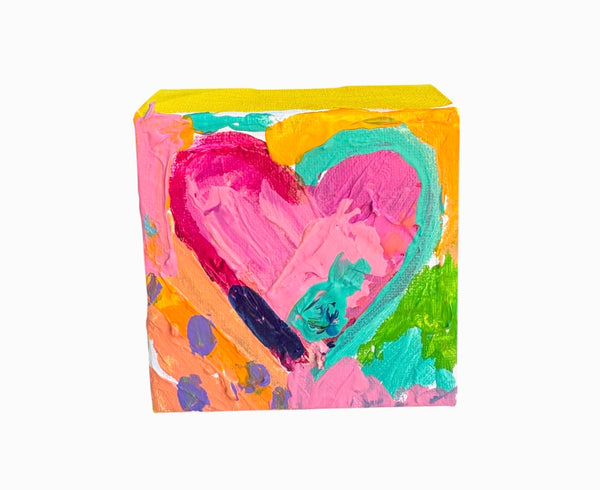 Small Original Paintings