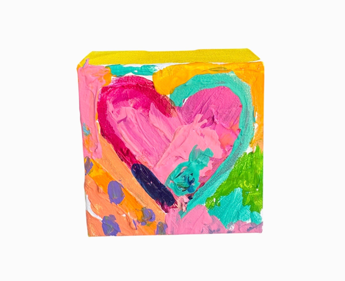 Heart No. 15