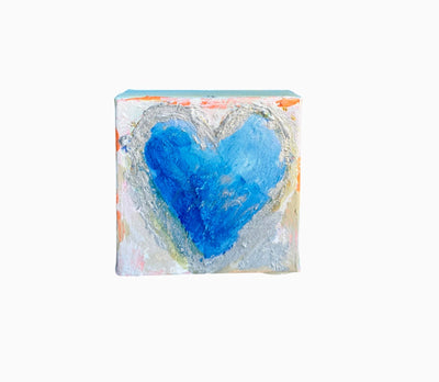 Heart No. 12
