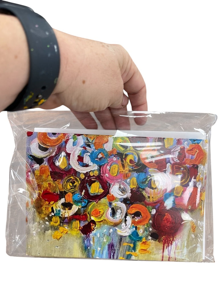 Mix & Match Art Cards, Pick Your Favorites or Order Just One