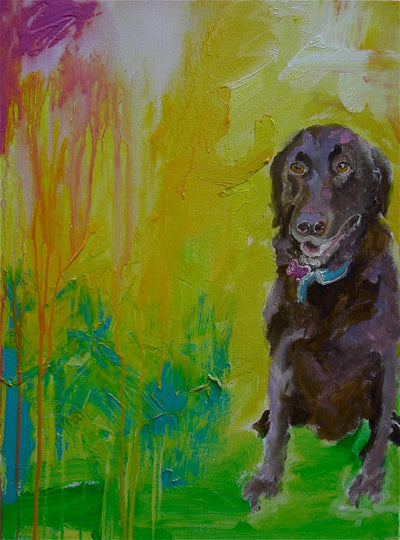 Pet Portrait