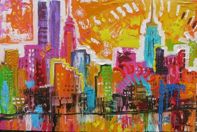 NYC No. 2