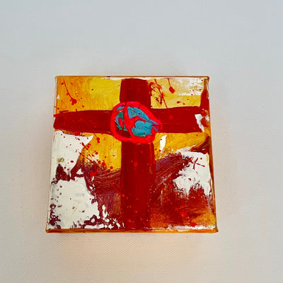 Faith No. 1