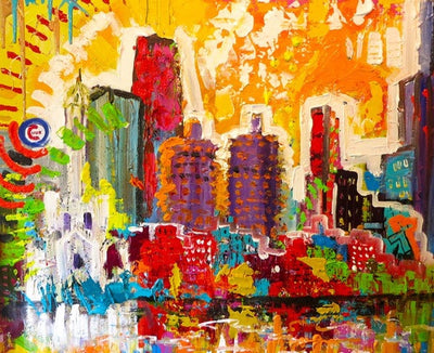 Chicago No. 2