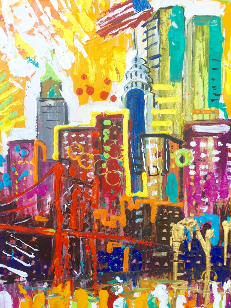 NYC No. 5
