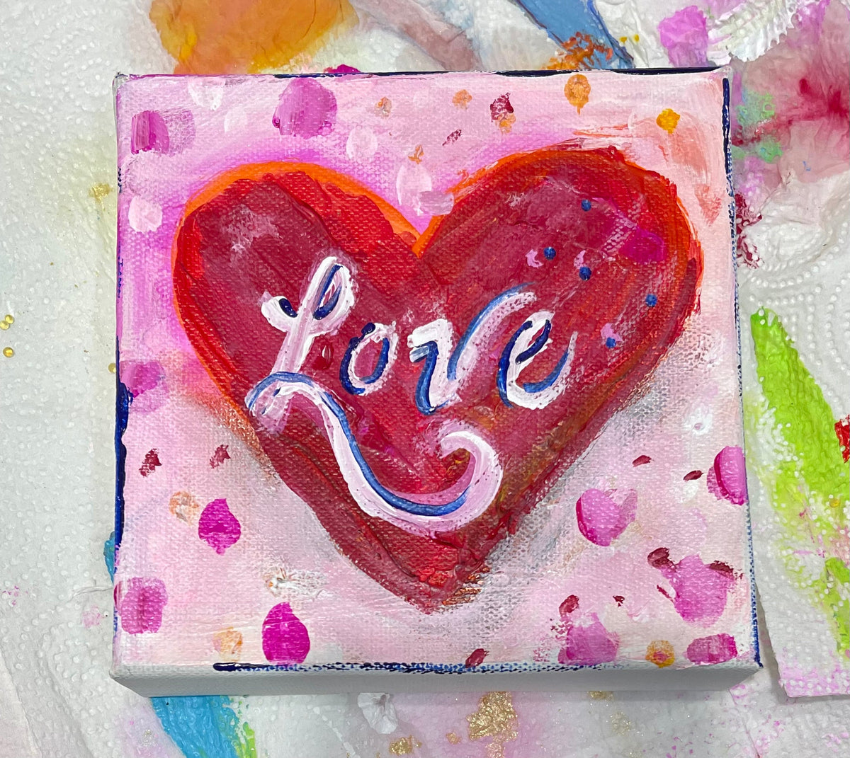 Love Heart