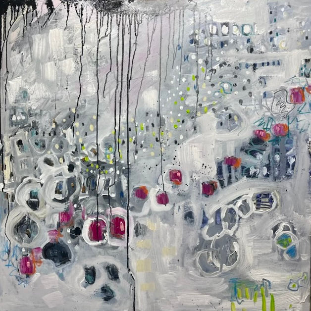 Colorful Abstract No. 2