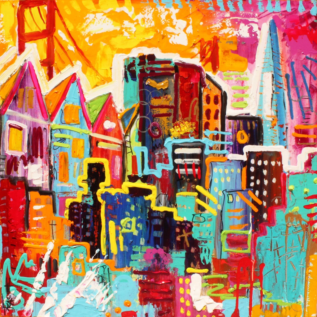San Francisco No. 1