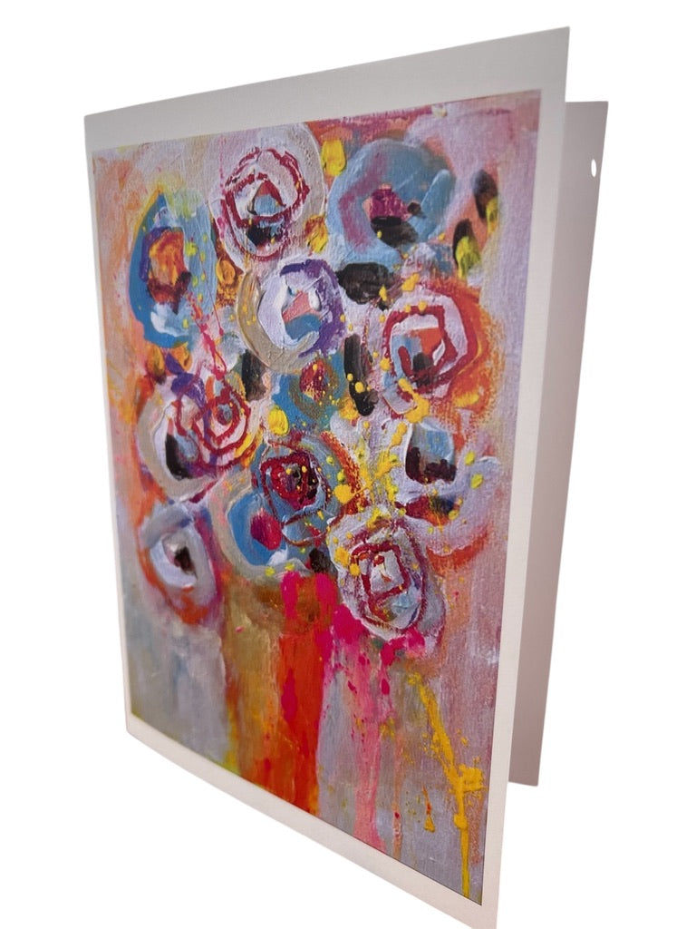 Mix & Match Art Cards, Pick Your Favorites or Order Just One