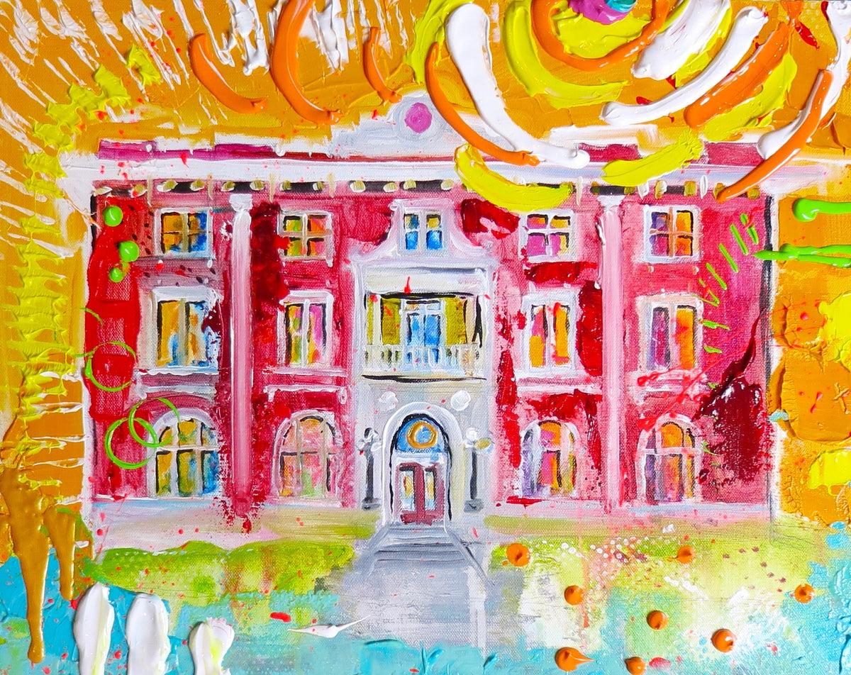 Junior League of Little Rock House