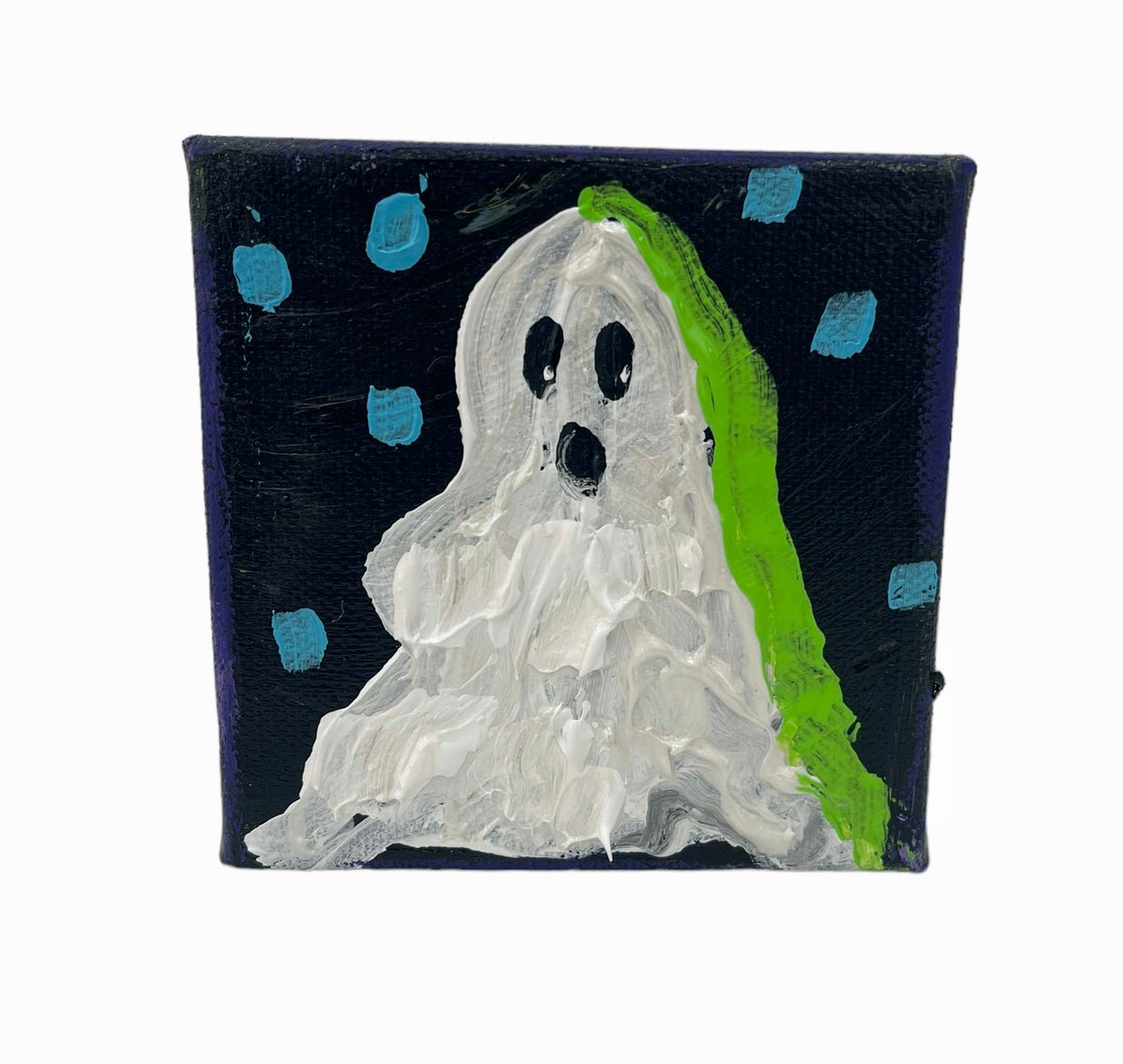 BOO! No. 1