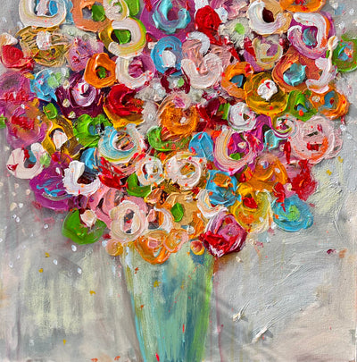 Summer Blooms