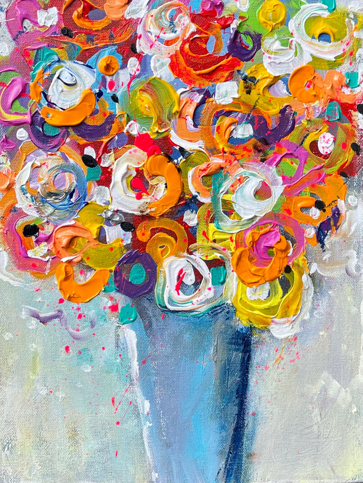 Summer Bouquet