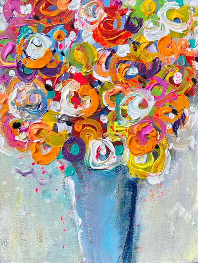 Summer Bouquet