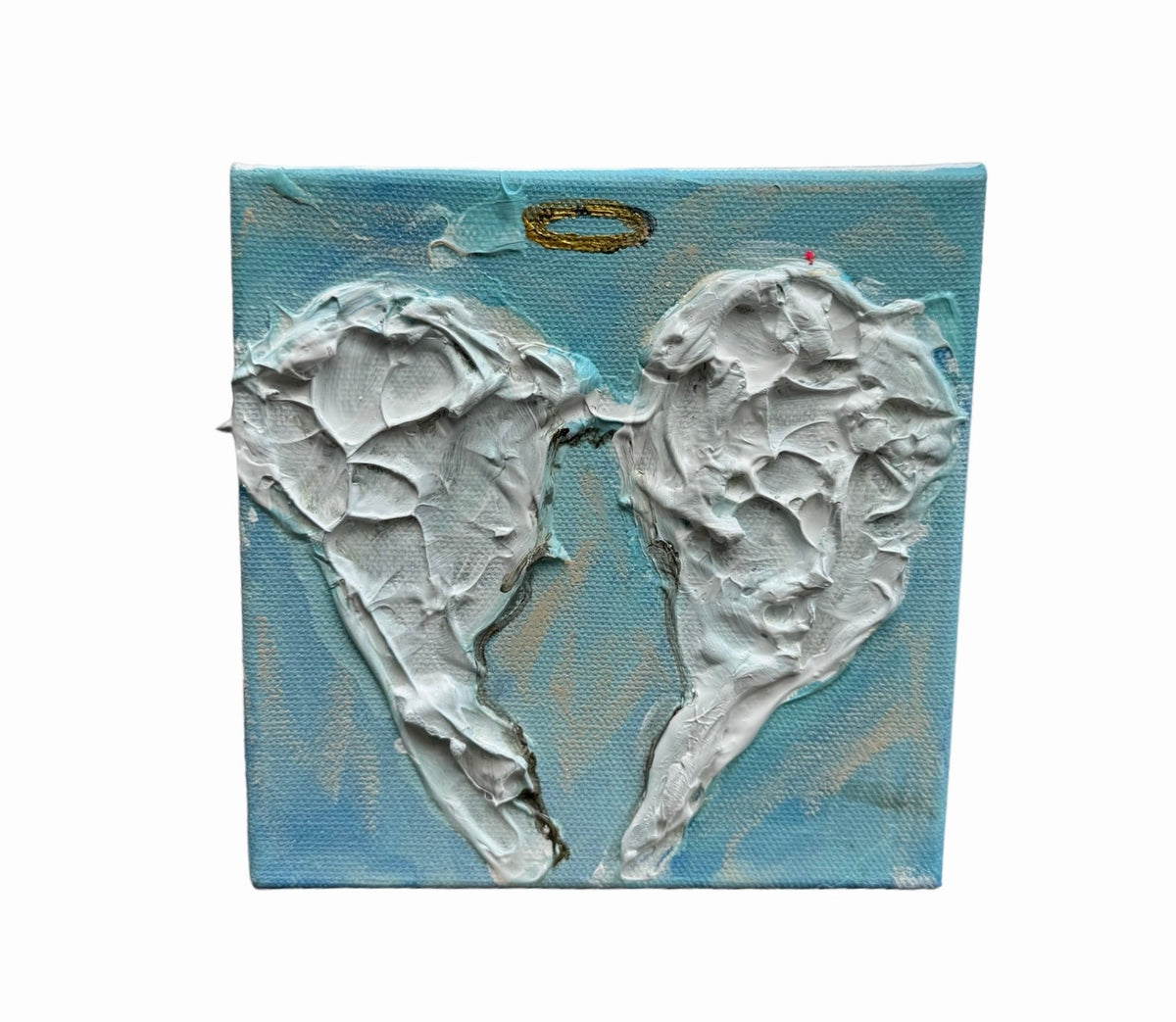 Angel Wings No. 2