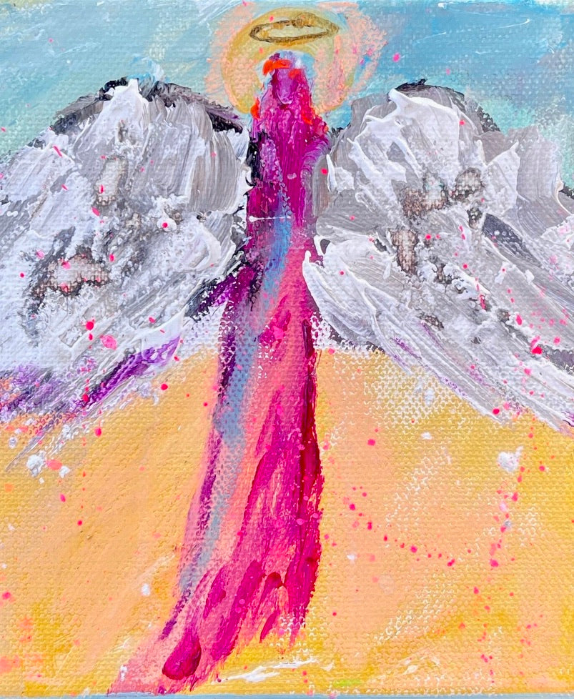 Angel No. 3