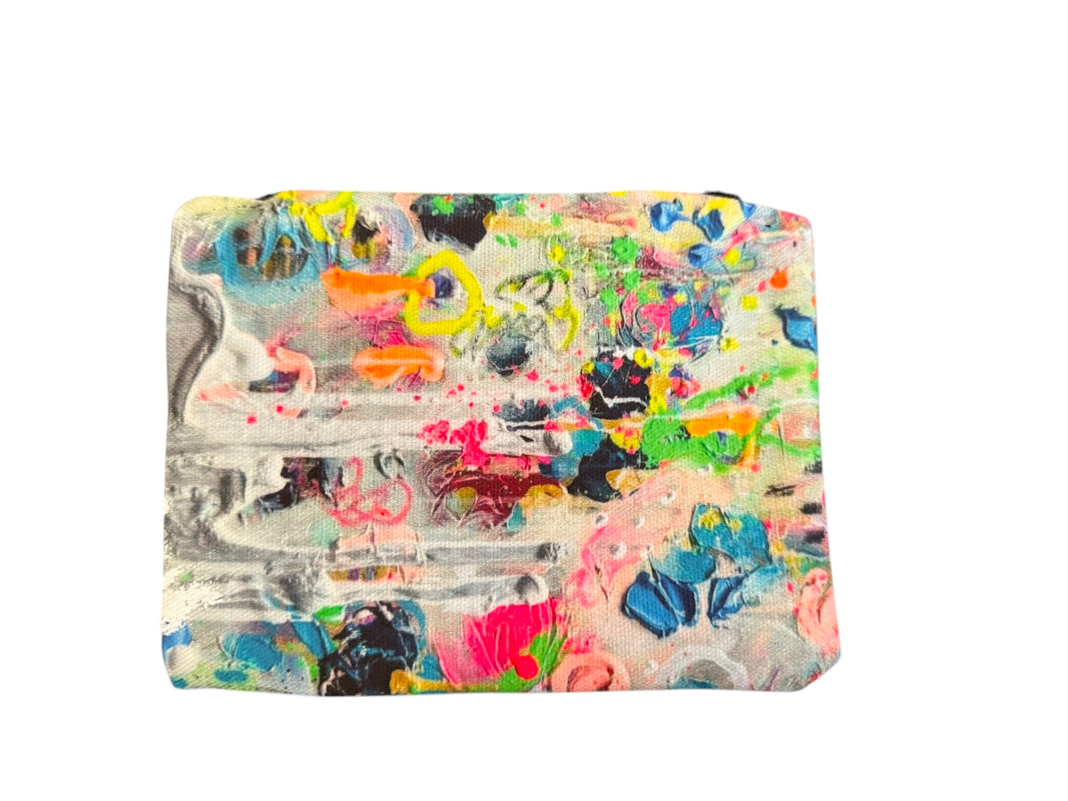 Angel bag by Tracee Gentry Matthews, view 2