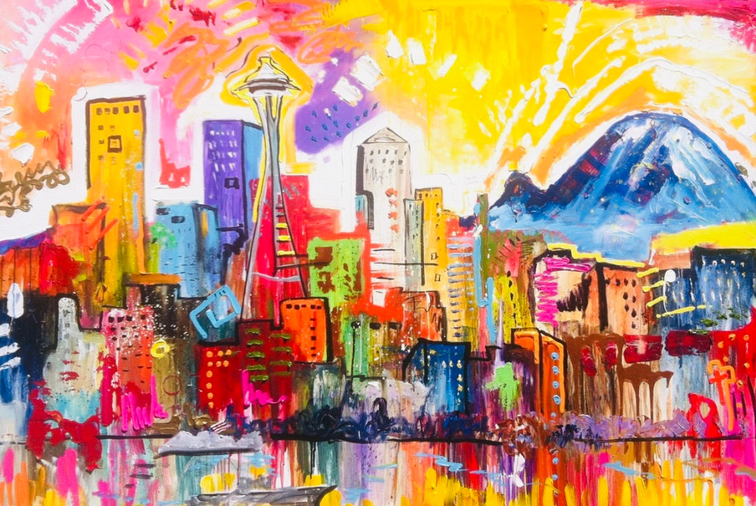 Seattle, Washington