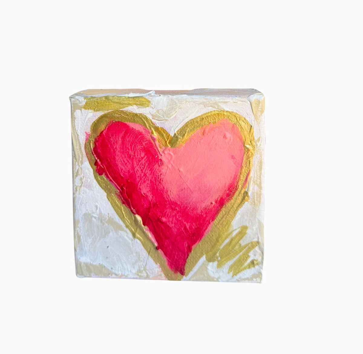 Heart No. 8