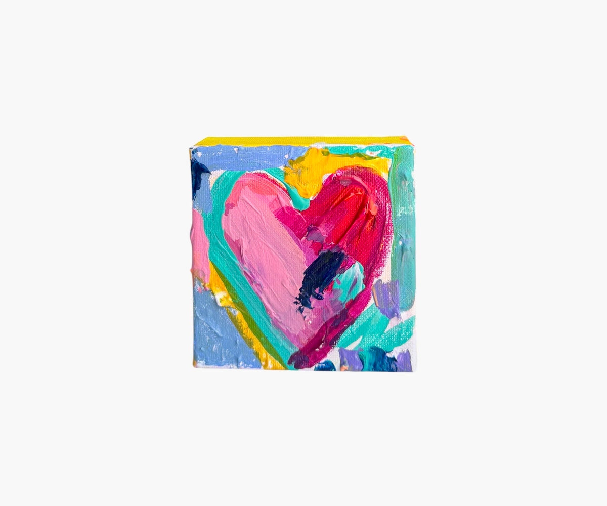 Heart No. 1