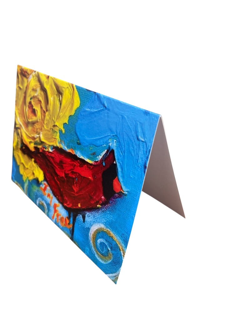 Mix & Match Art Cards, Pick Your Favorites or Order Just One