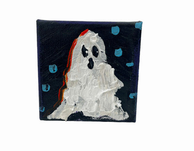 BOO! No. 2