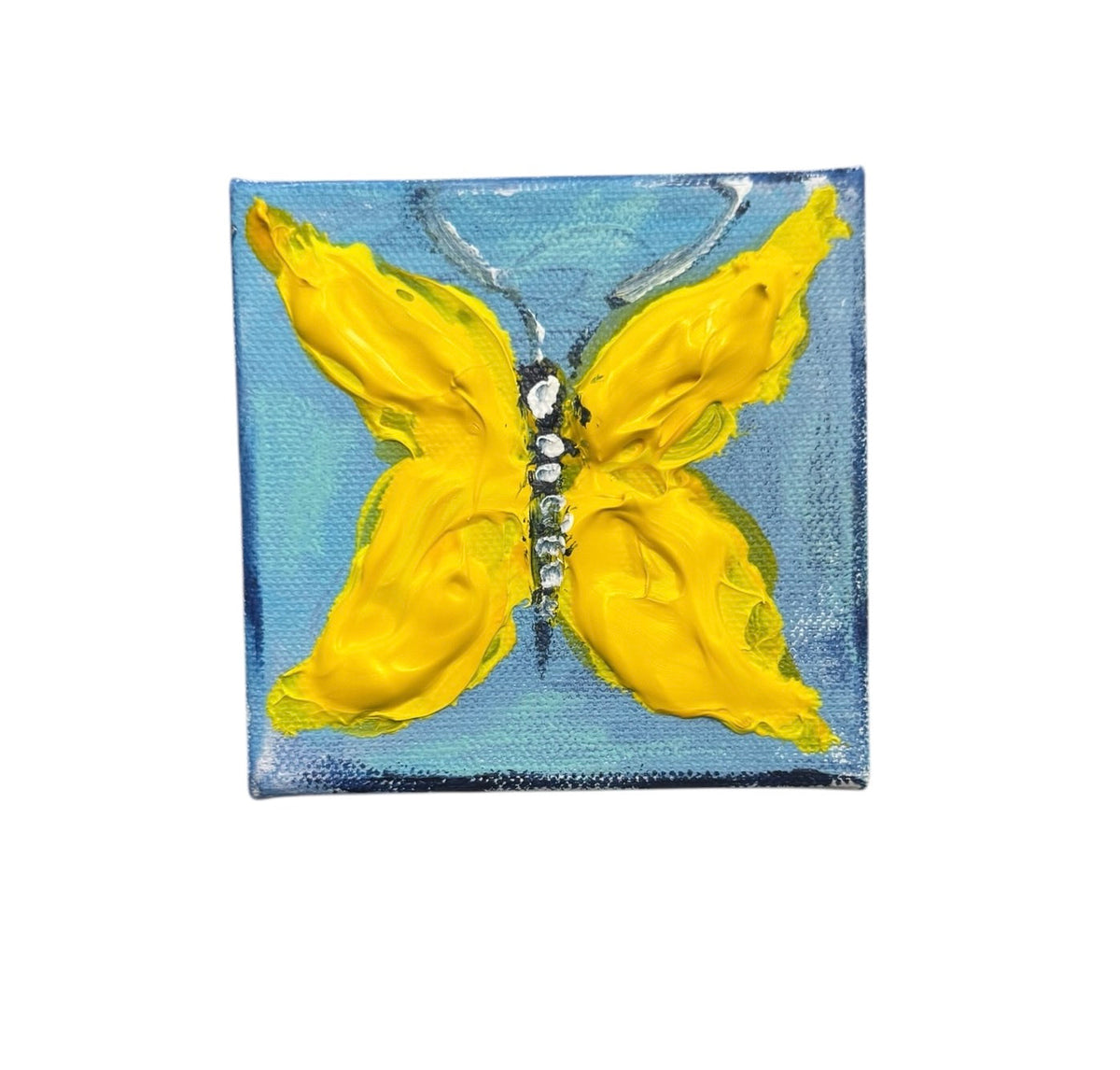 Butterfly No. 4