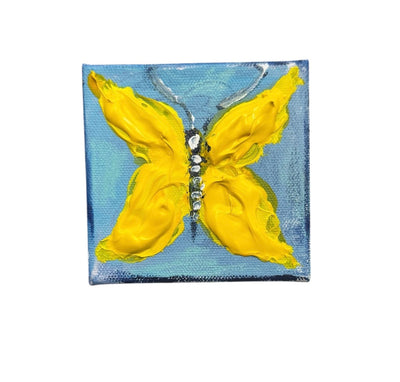 Butterfly No. 4