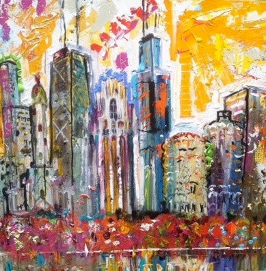 Chicago No. 3