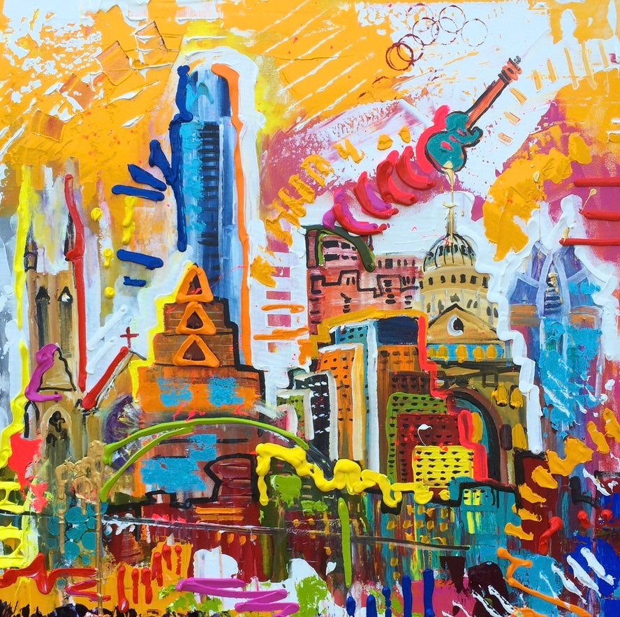Austin, Texas