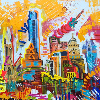 Austin, Texas