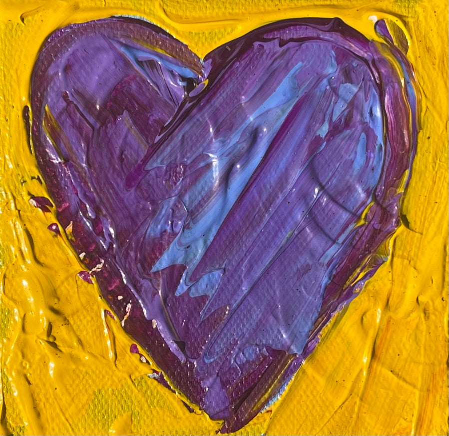 Purple Heart