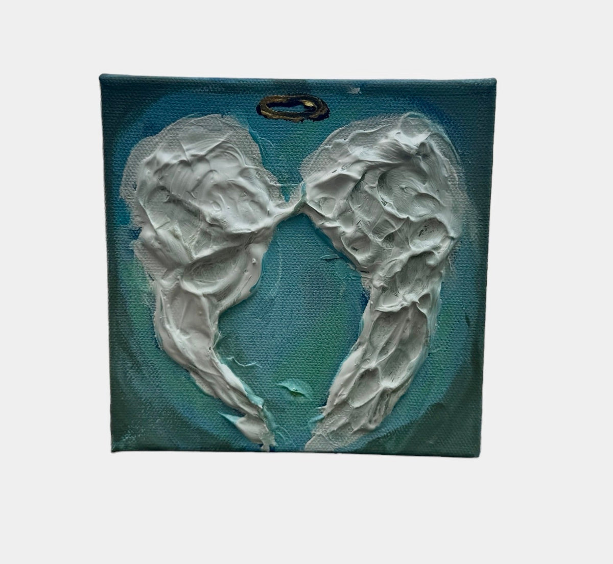 Angel Wings No. 4