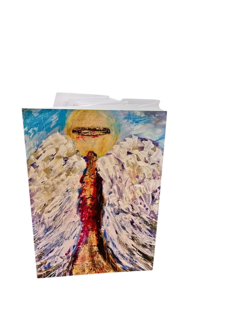 Mix & Match Art Cards, Pick Your Favorites or Order Just One
