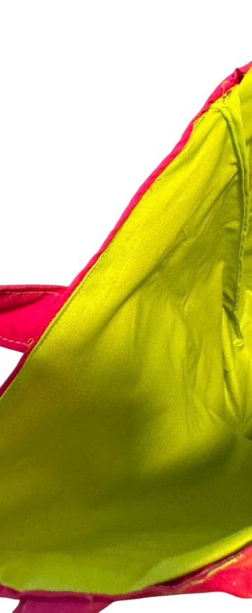 Angel wings tote by Tracee Gentry Matthews, view 3