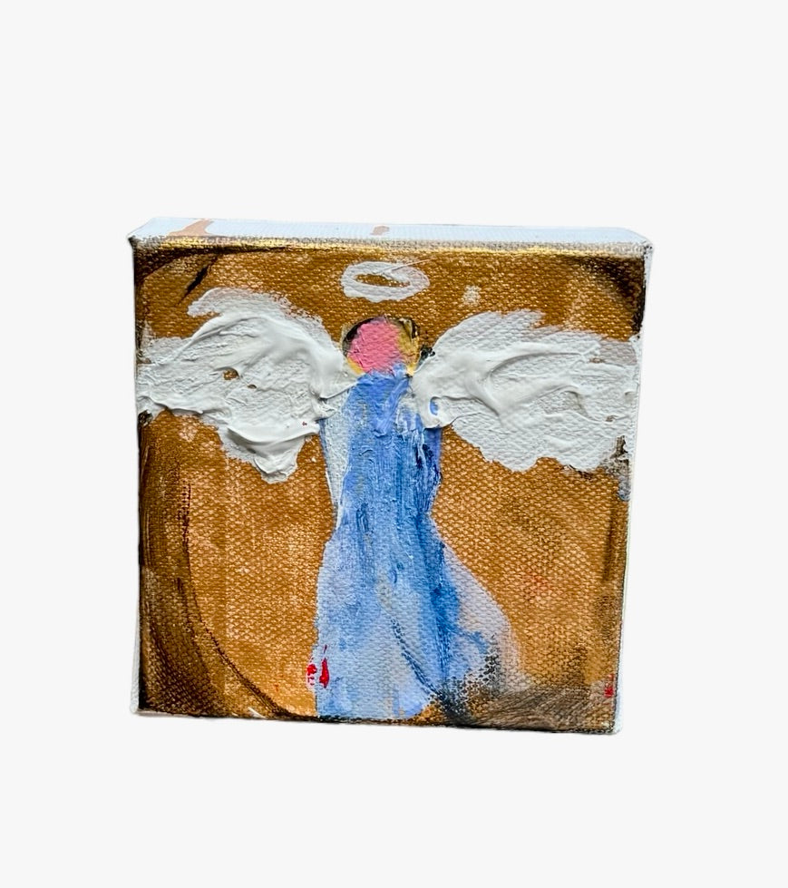 Little Angel