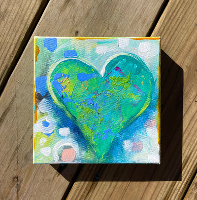 Green Heart