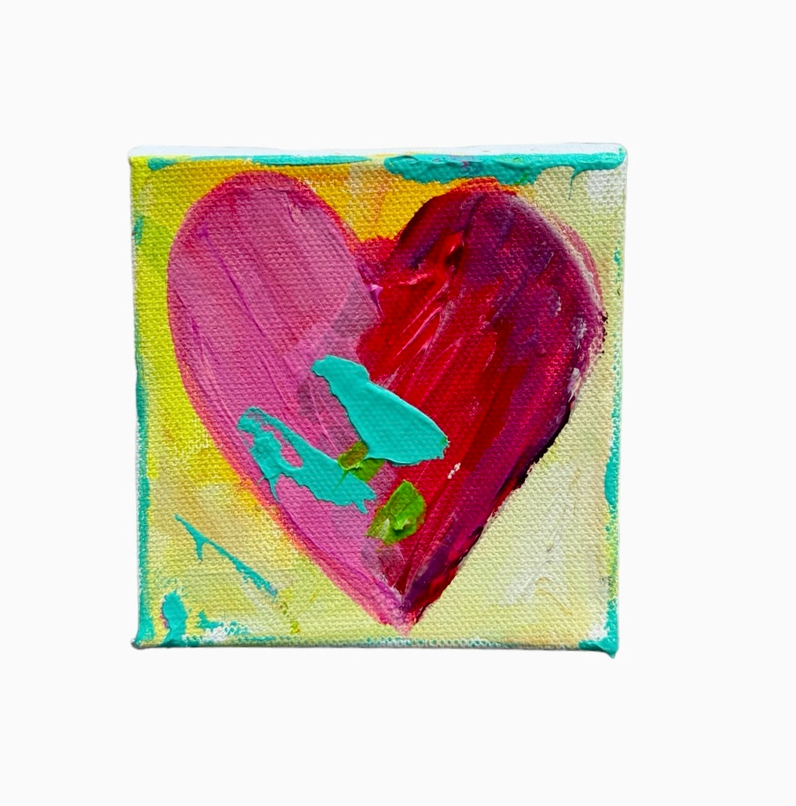 Heart No. 20
