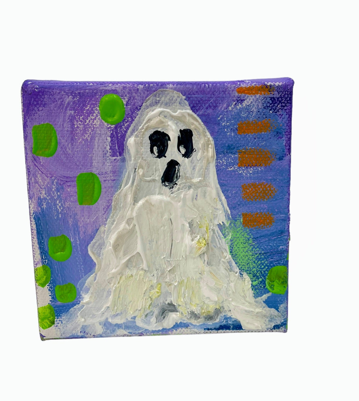 BOO! No. 3
